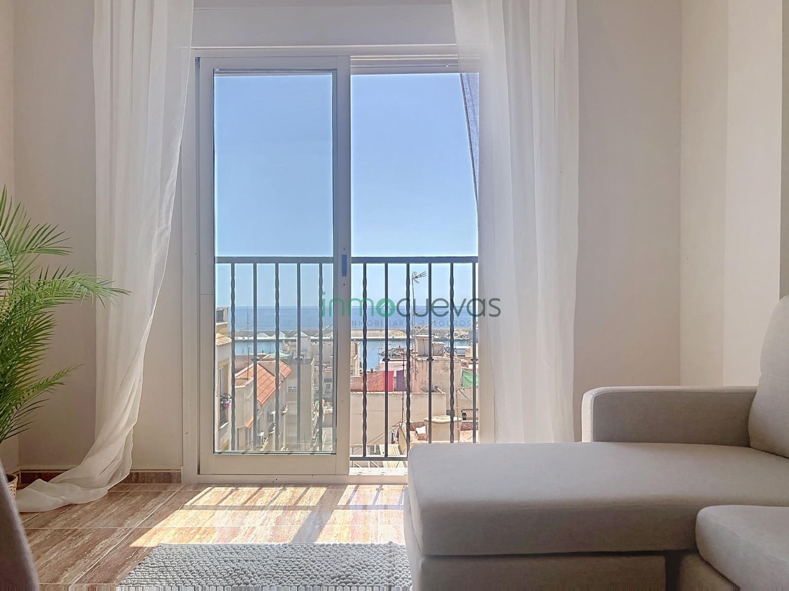 3 bedroom Flat for sale in Garrucha - € 119,900 (Ref: 9929484)