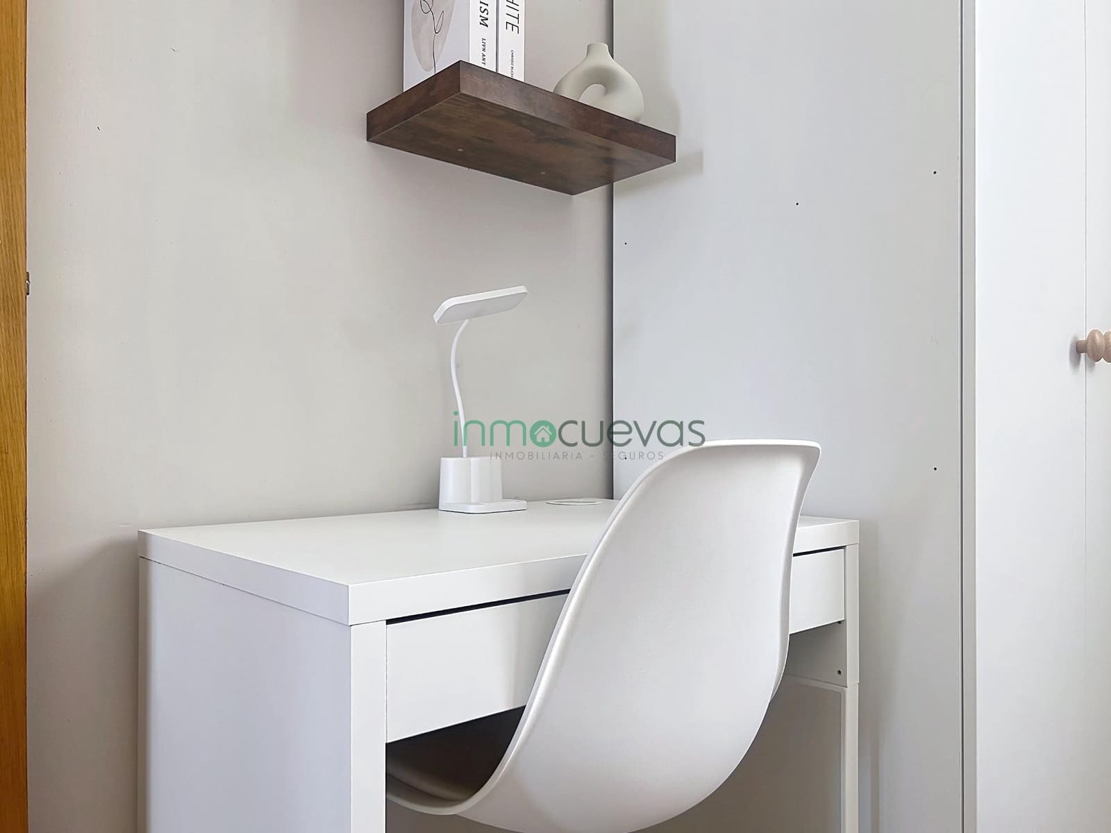 3 bedroom Flat for sale in Garrucha - € 119,900 (Ref: 9929484)