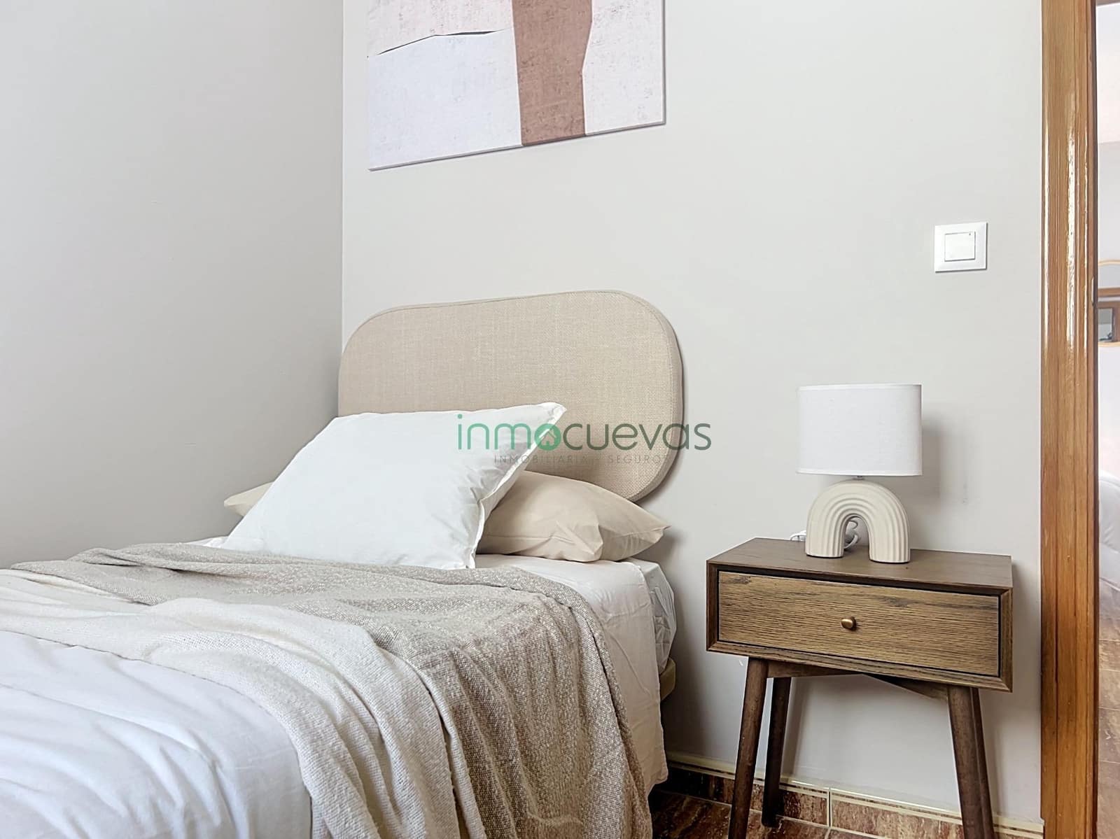 3 bedroom Flat for sale in Garrucha - € 119,900 (Ref: 9929484)
