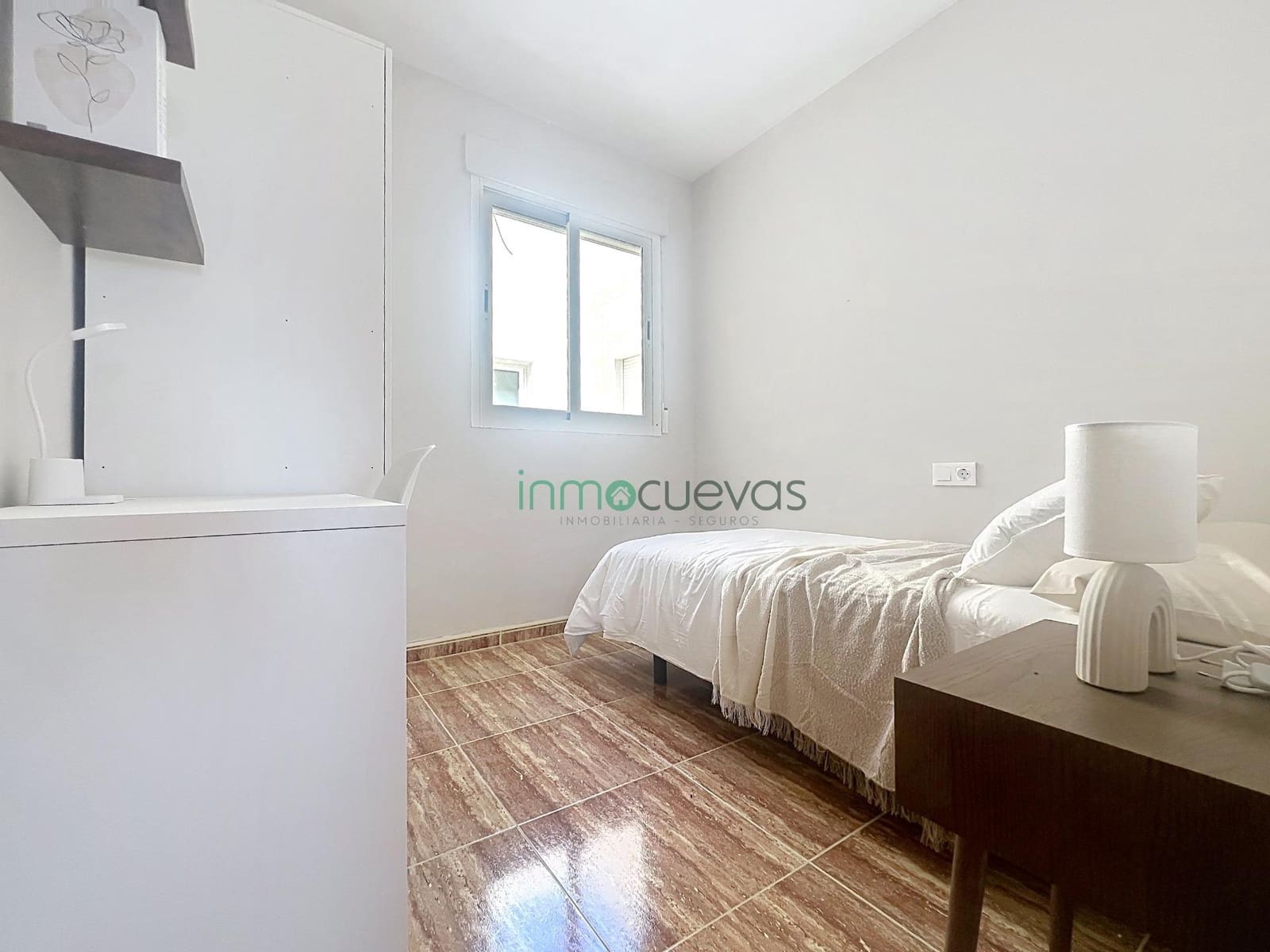 3 bedroom Flat for sale in Garrucha - € 119,900 (Ref: 9929484)