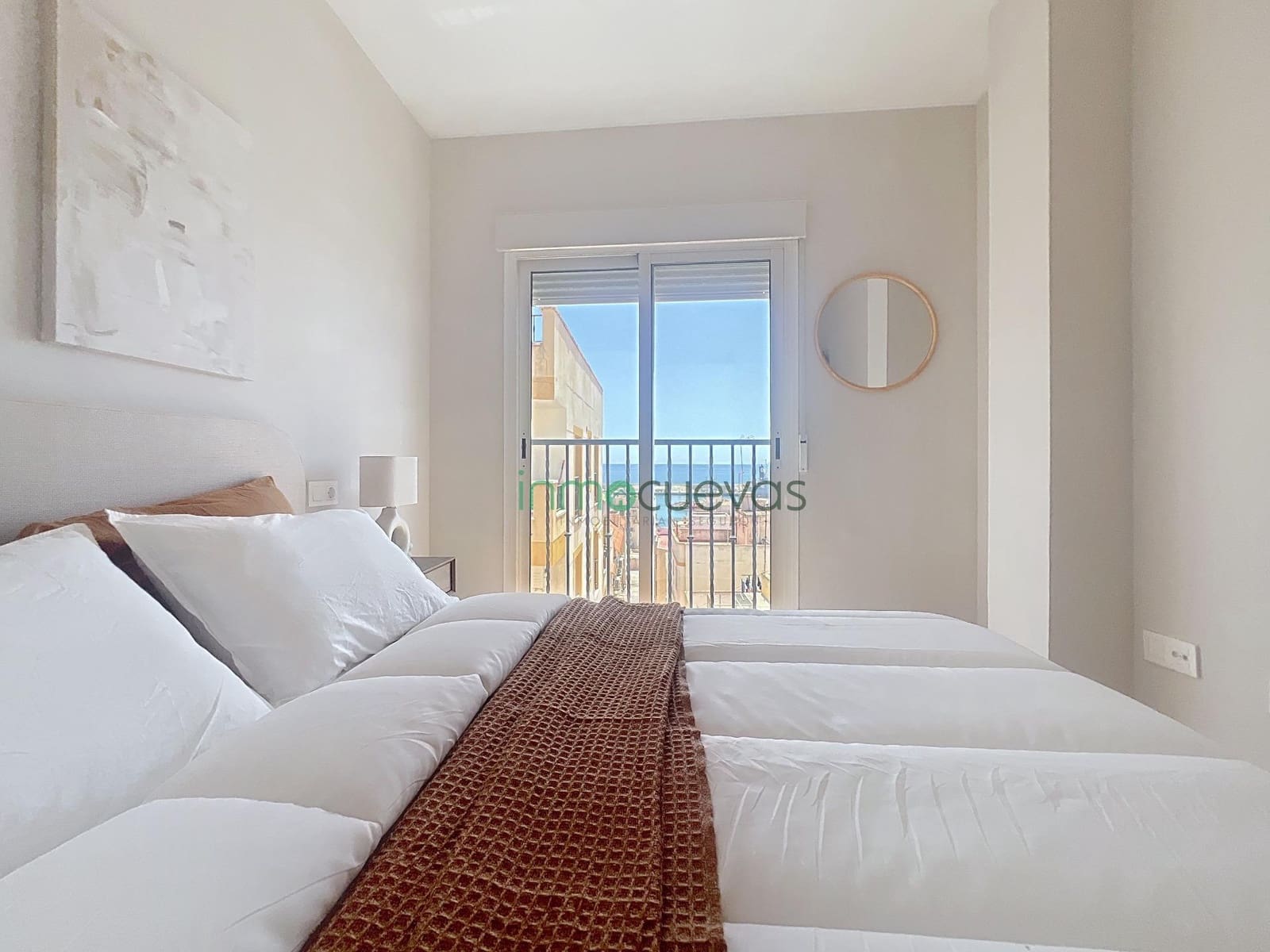 3 bedroom Flat for sale in Garrucha - € 119,900 (Ref: 9929484)
