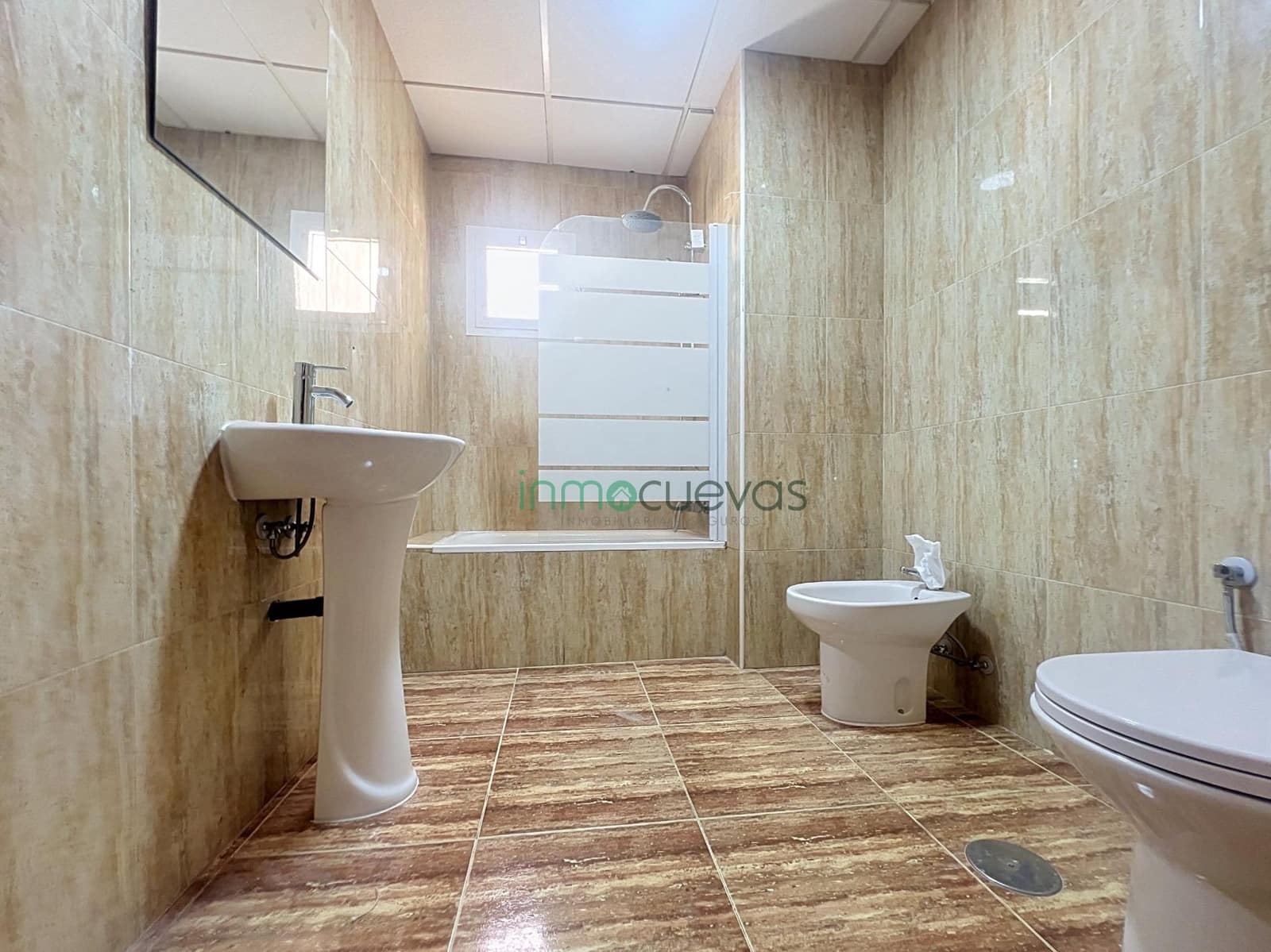 3 bedroom Flat for sale in Garrucha - € 119,900 (Ref: 9929484)