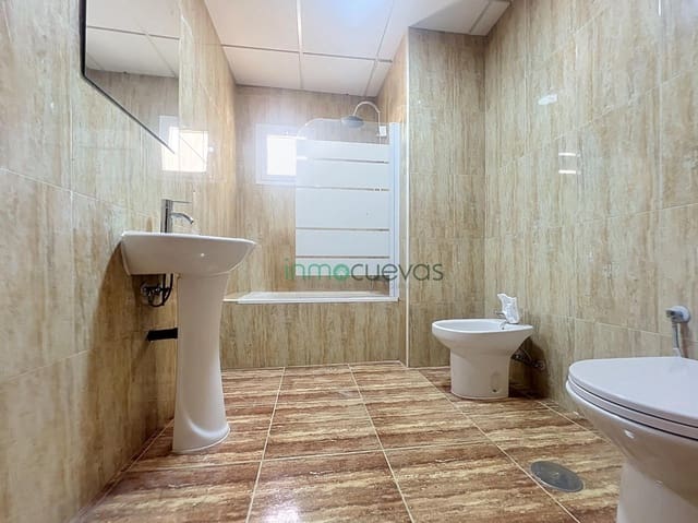 3 sypialnia Mieszkanie na sprzedaż w Garrucha - 119 900 € (Ref: 9929484)