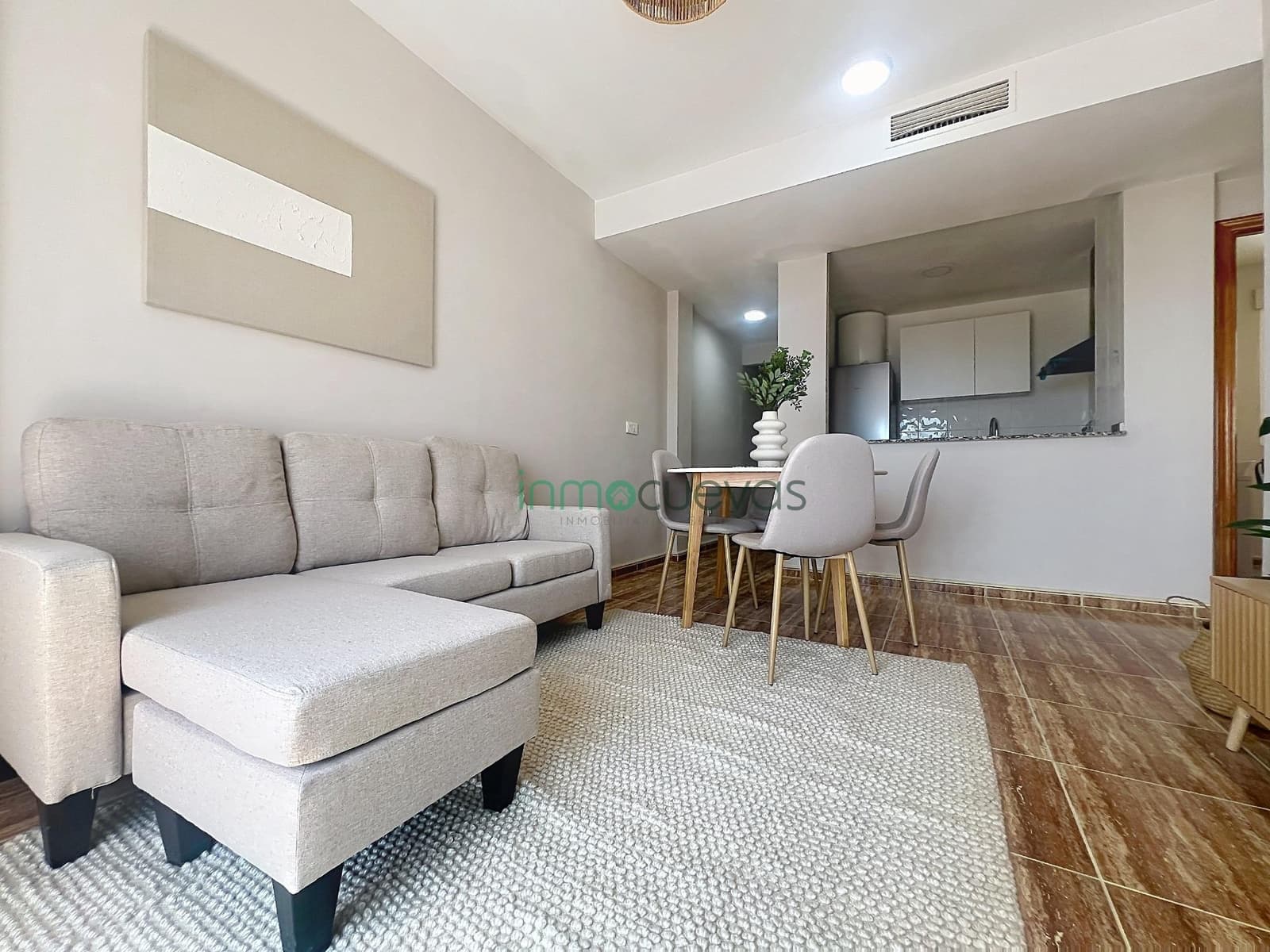 3 bedroom Flat for sale in Garrucha - € 119,900 (Ref: 9929484)