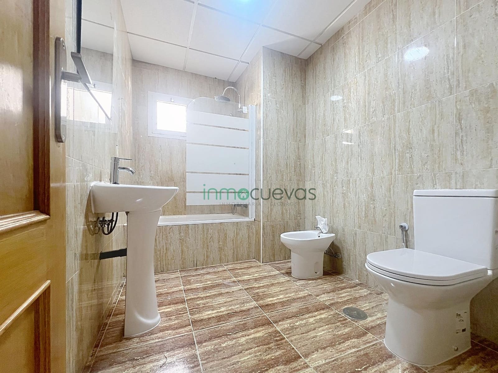 3 bedroom Flat for sale in Garrucha - € 119,900 (Ref: 9929484)
