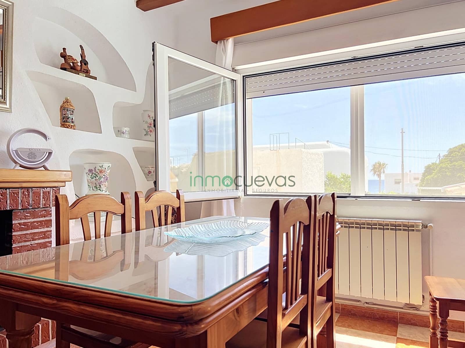 4 bedroom Villa for sale in Mojacar with pool garage - € 690,000 (Ref: 9966722)