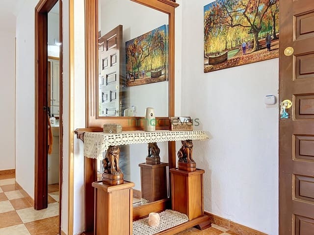 4 bedroom Villa for sale in Mojácar with pool garage - € 690,000 (Ref: 9966722)