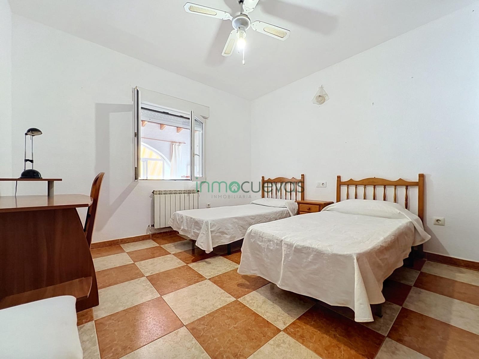 4 bedroom Villa for sale in Mojacar with pool garage - € 690,000 (Ref: 9966722)