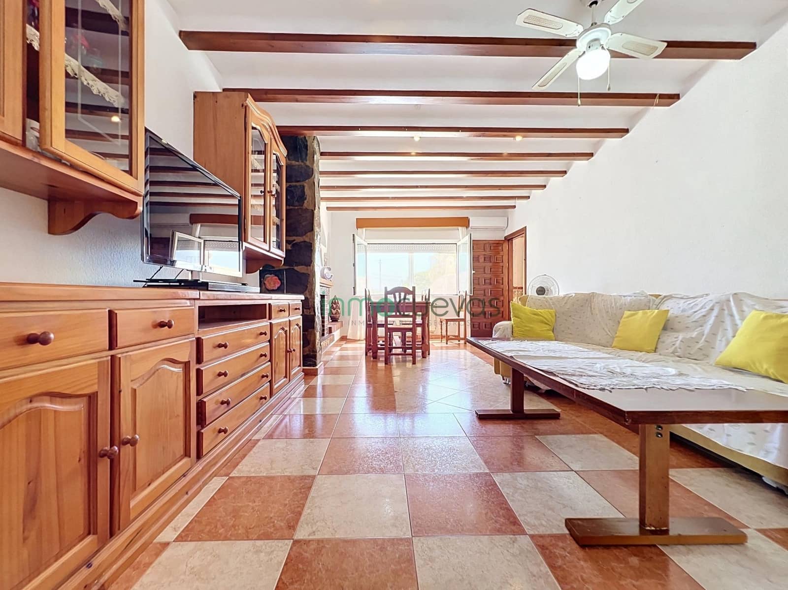 4 bedroom Villa for sale in Mojacar with pool garage - € 690,000 (Ref: 9966722)