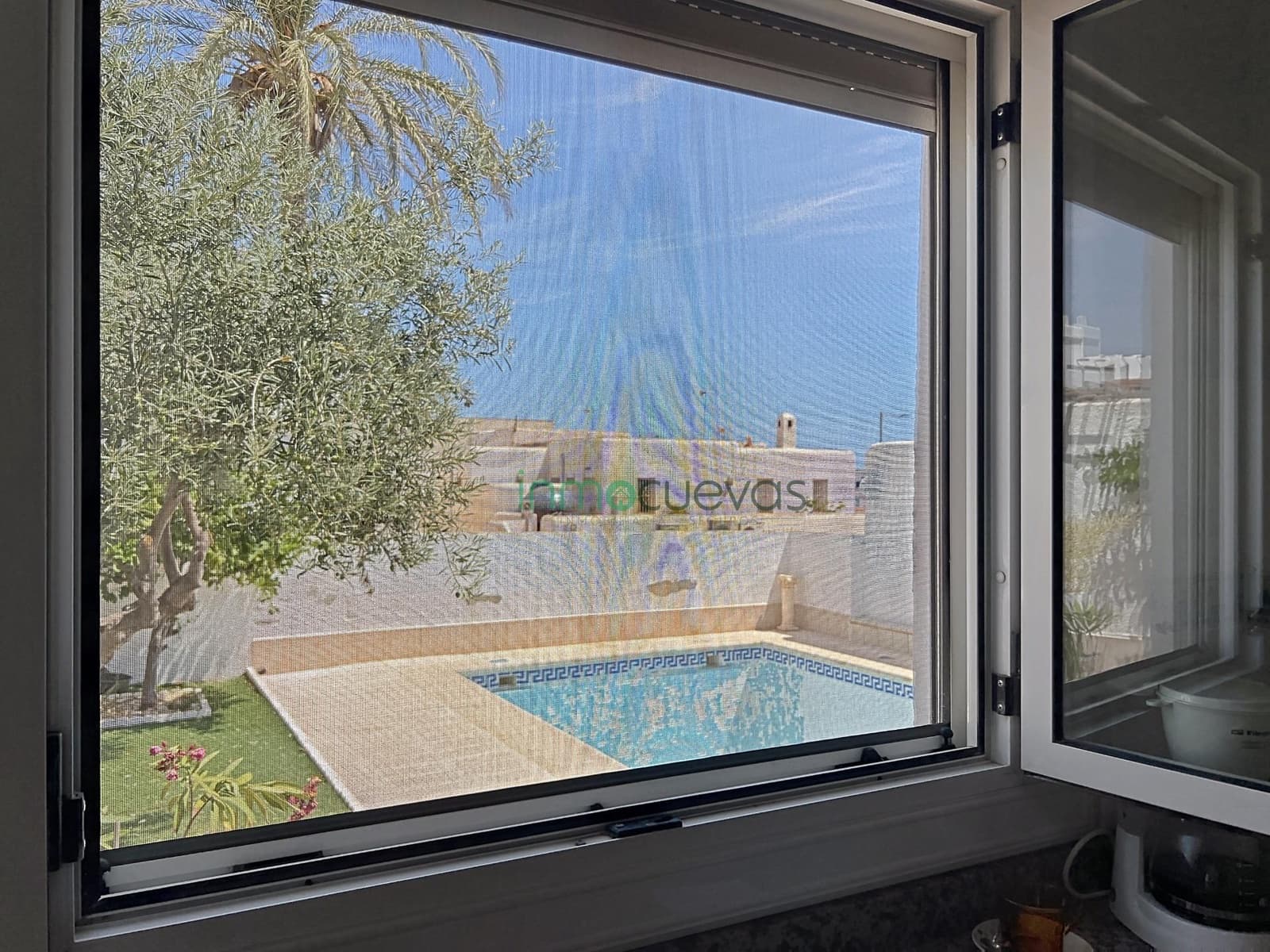 4 bedroom Villa for sale in Mojacar with pool garage - € 690,000 (Ref: 9966722)