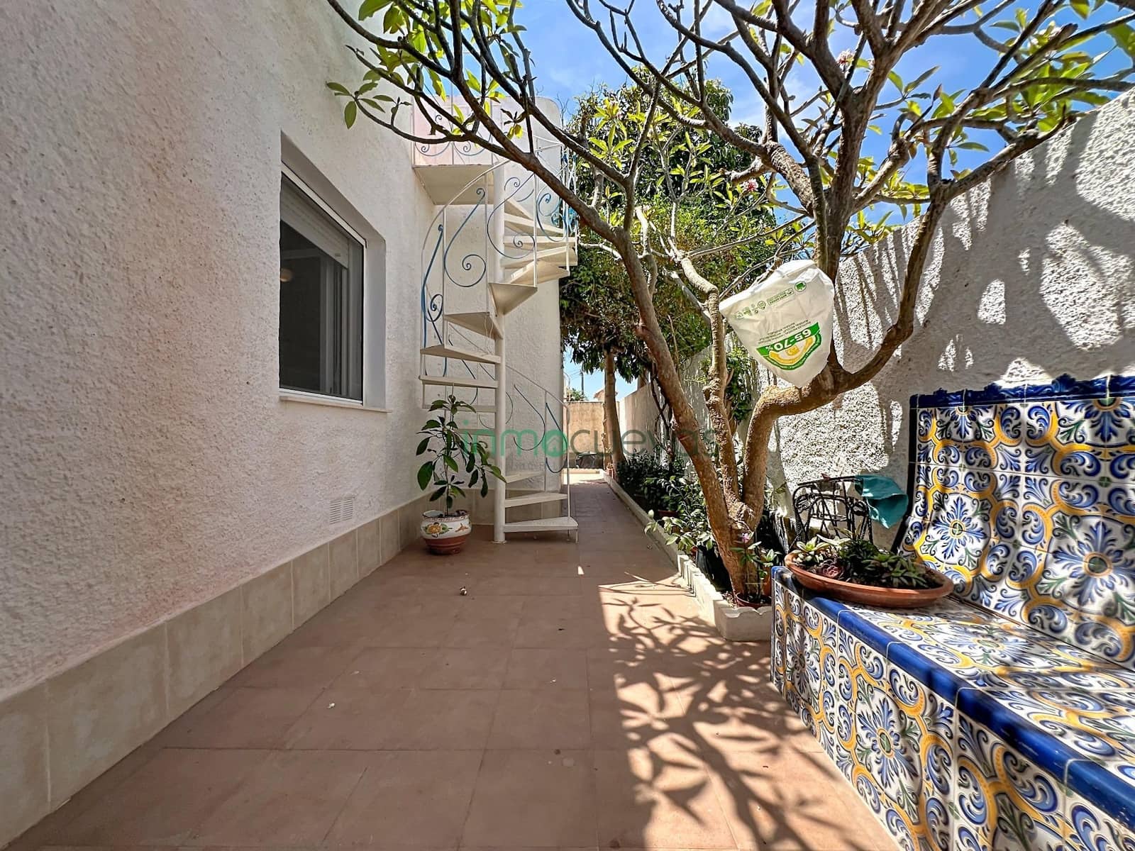 4 bedroom Villa for sale in Mojacar with pool garage - € 690,000 (Ref: 9966722)