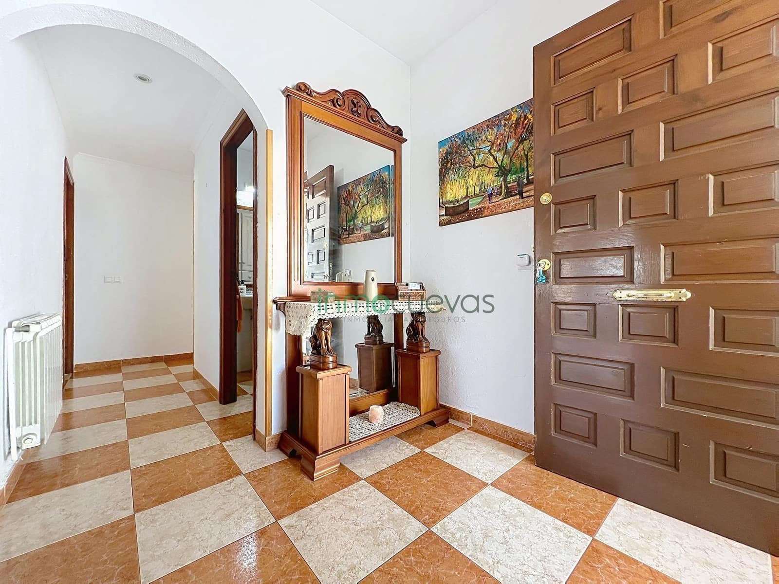 4 bedroom Villa for sale in Mojacar with pool garage - € 690,000 (Ref: 9966722)