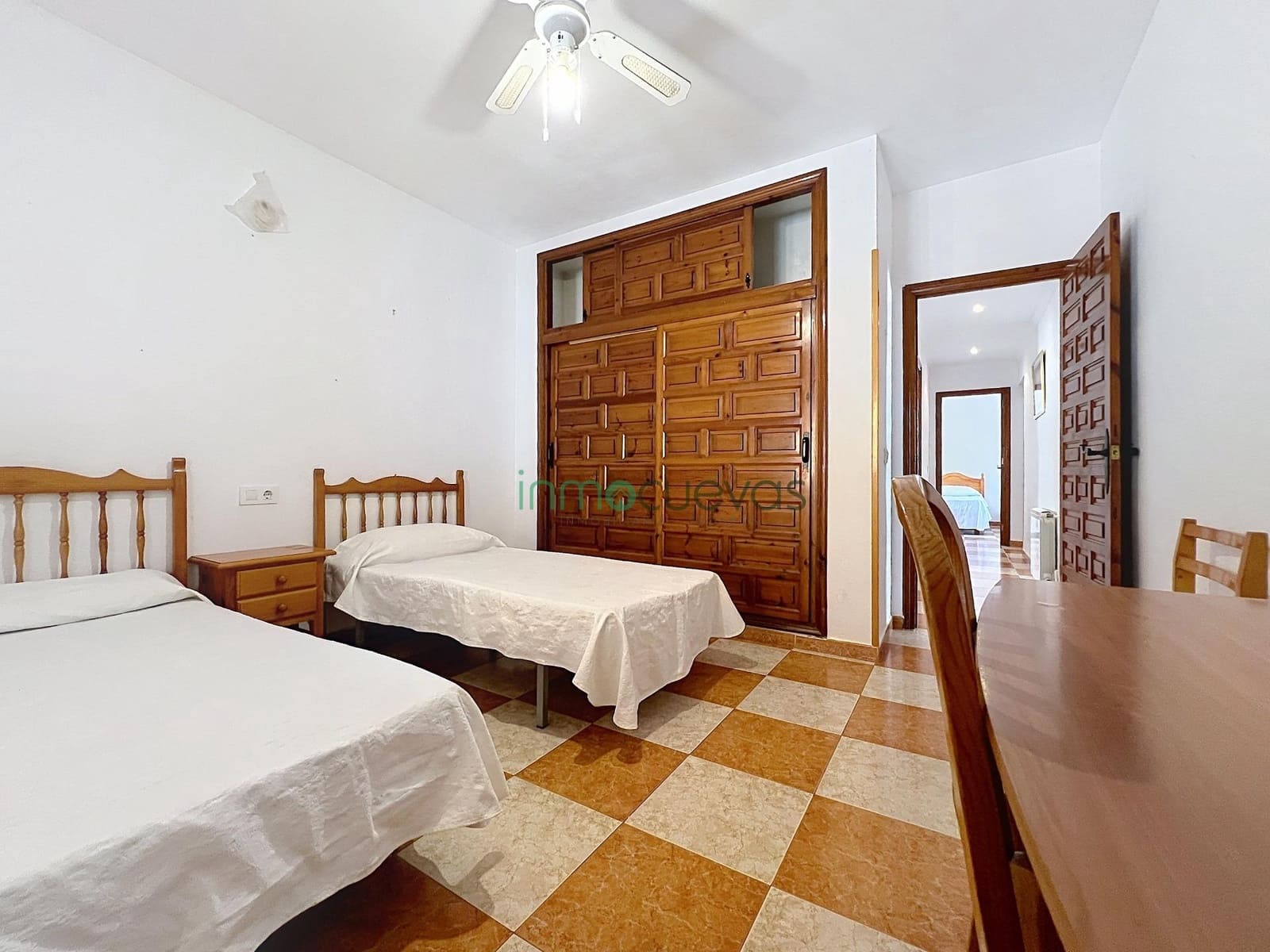 4 bedroom Villa for sale in Mojacar with pool garage - € 690,000 (Ref: 9966722)