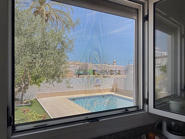4 bedroom Villa for sale in Mojácar with pool garage - € 690,000 (Ref: 9966722)