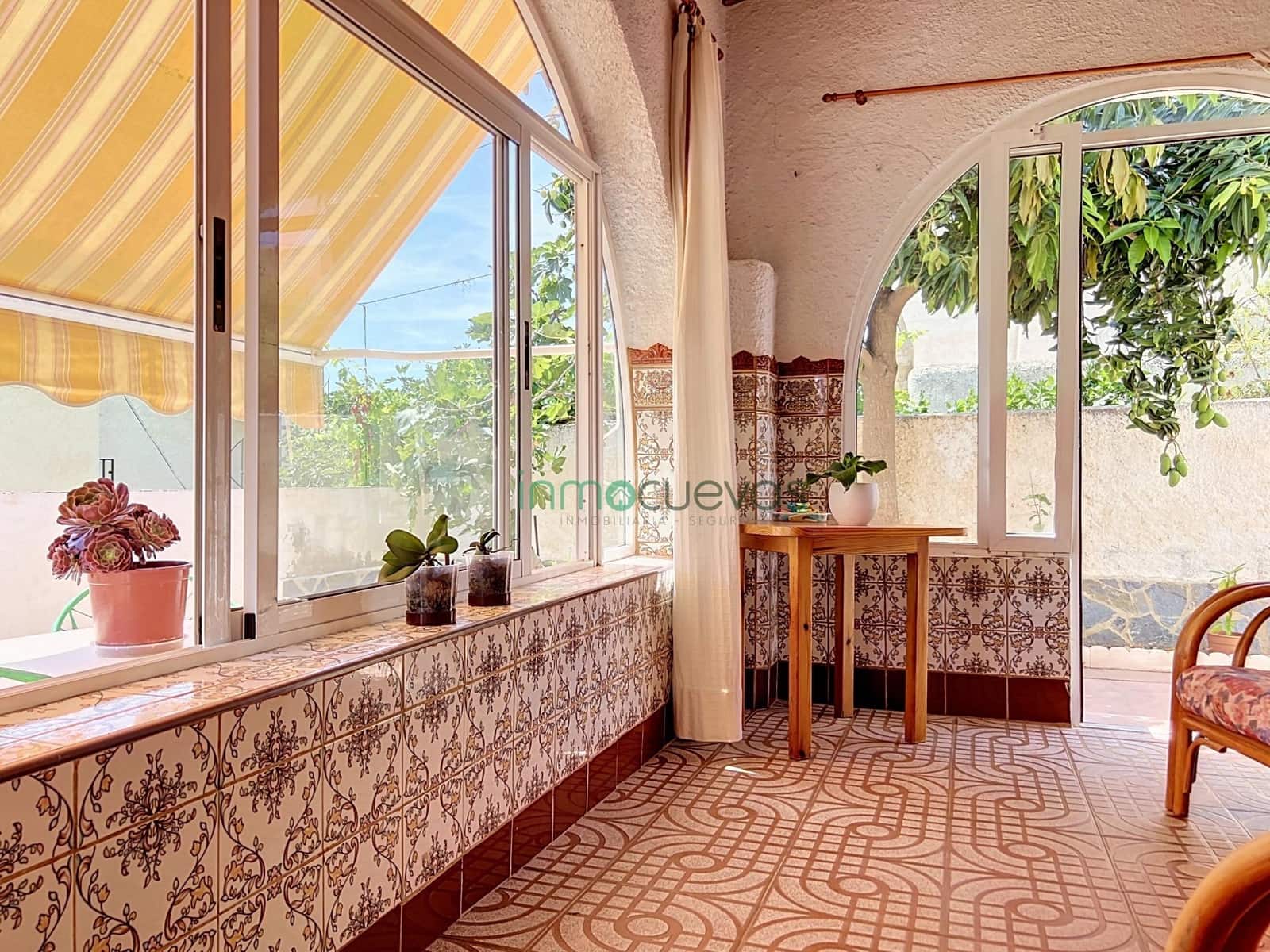 4 bedroom Villa for sale in Mojacar with pool garage - € 690,000 (Ref: 9966722)
