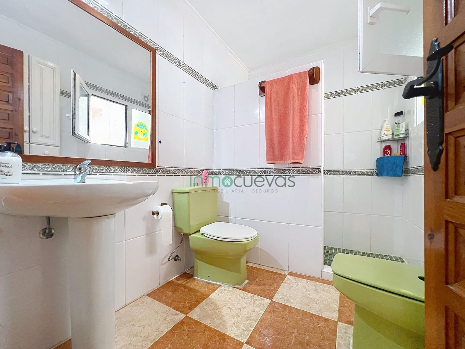4 bedroom Villa for sale in Mojacar with pool garage - € 690,000 (Ref: 9966722)