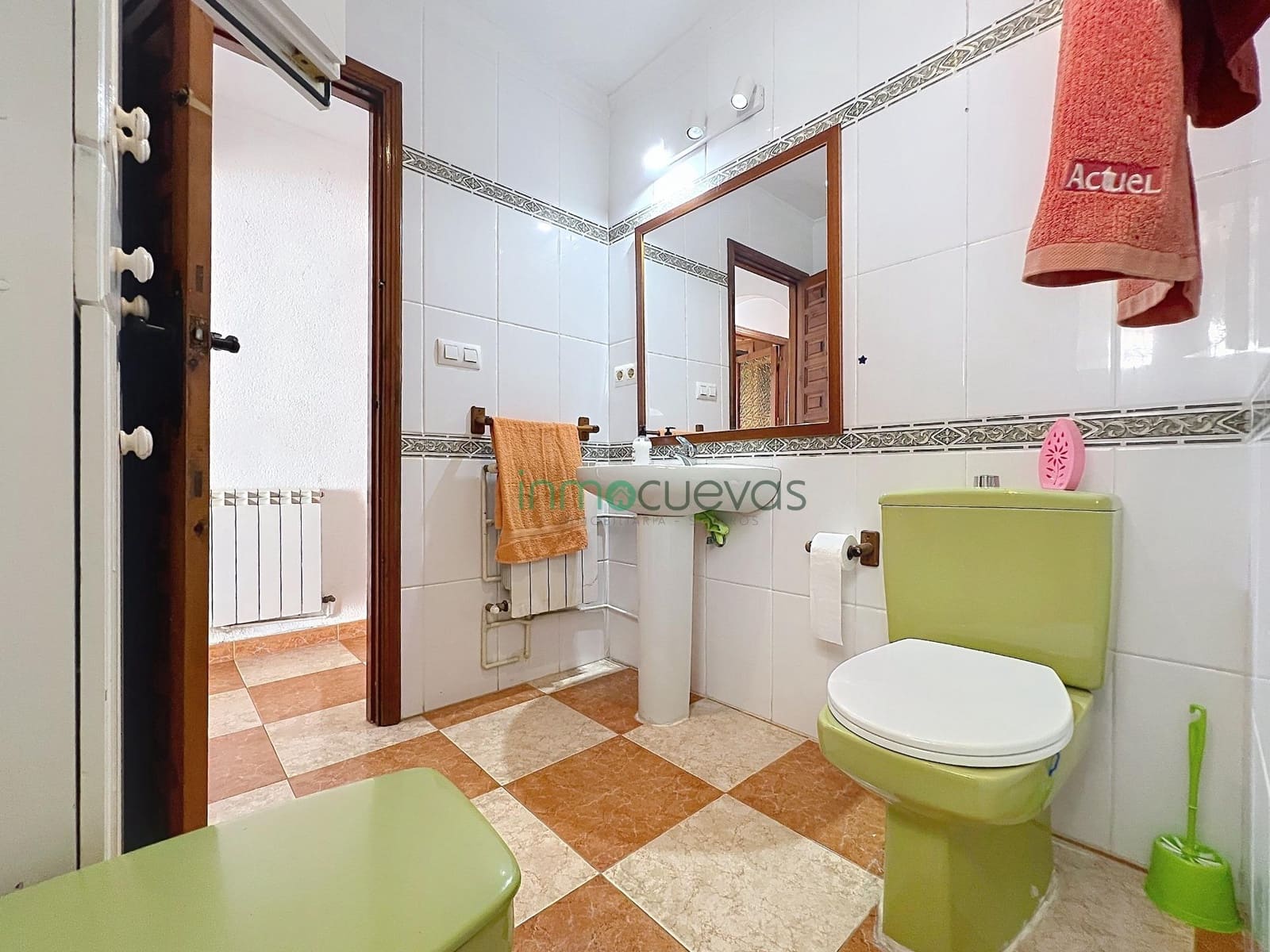 4 bedroom Villa for sale in Mojacar with pool garage - € 690,000 (Ref: 9966722)