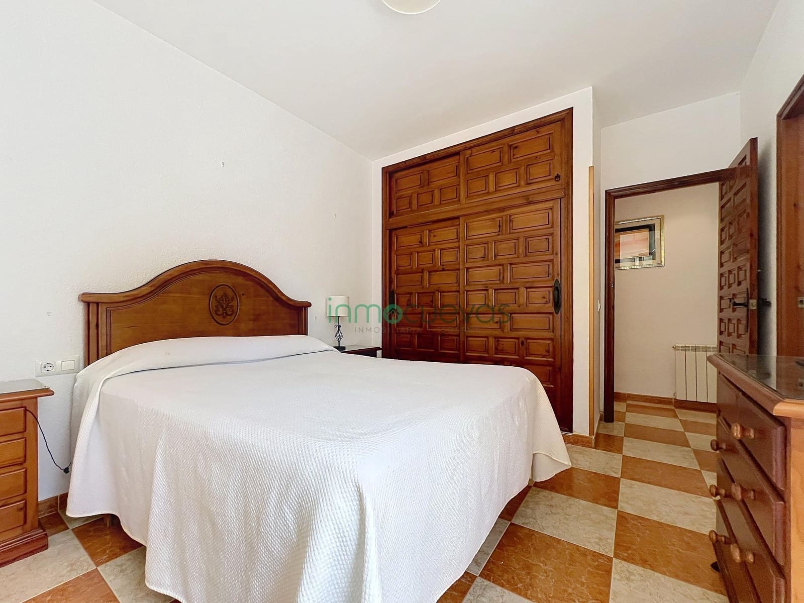 4 bedroom Villa for sale in Mojacar with pool garage - € 690,000 (Ref: 9966722)