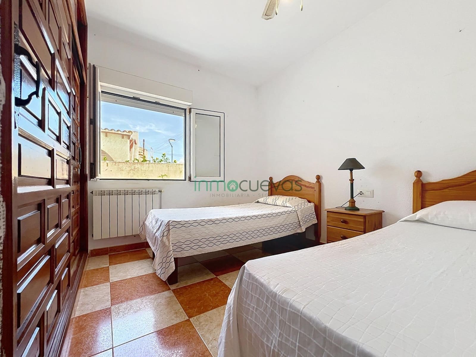4 bedroom Villa for sale in Mojacar with pool garage - € 690,000 (Ref: 9966722)