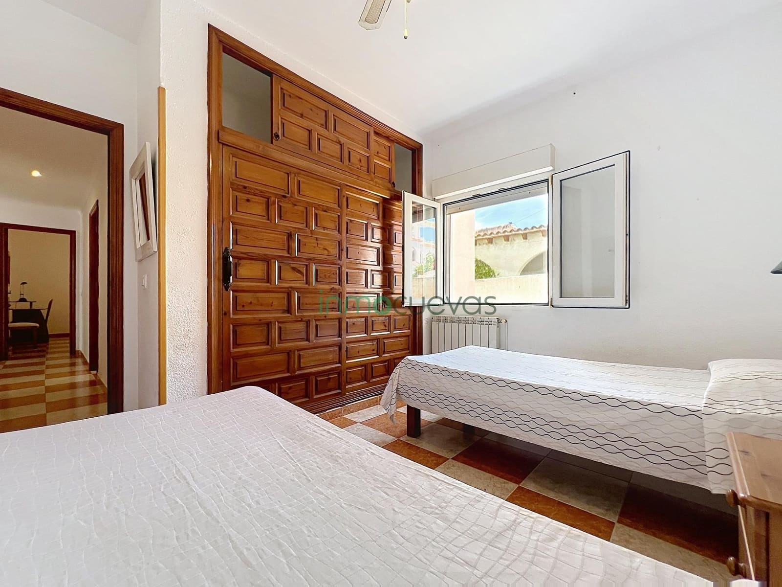 4 bedroom Villa for sale in Mojacar with pool garage - € 690,000 (Ref: 9966722)