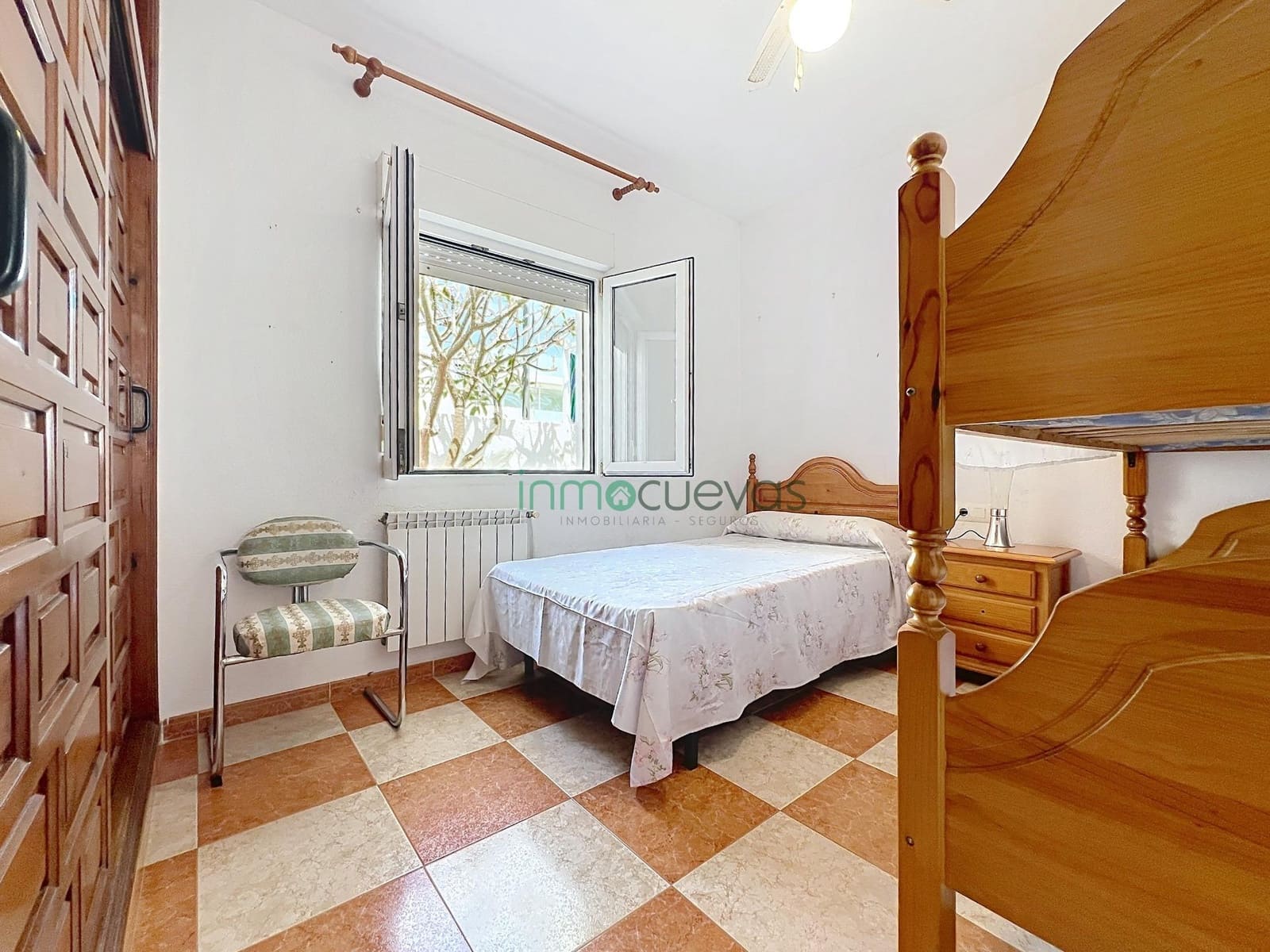 4 bedroom Villa for sale in Mojacar with pool garage - € 690,000 (Ref: 9966722)