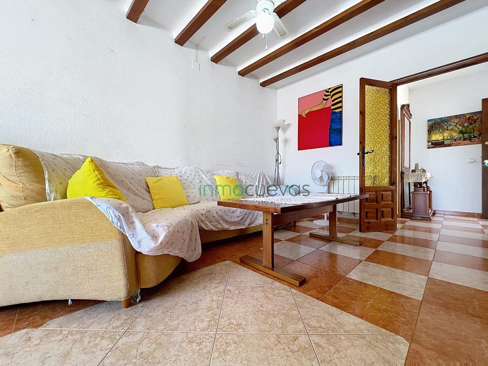 4 bedroom Villa for sale in Mojacar with pool garage - € 690,000 (Ref: 9966722)