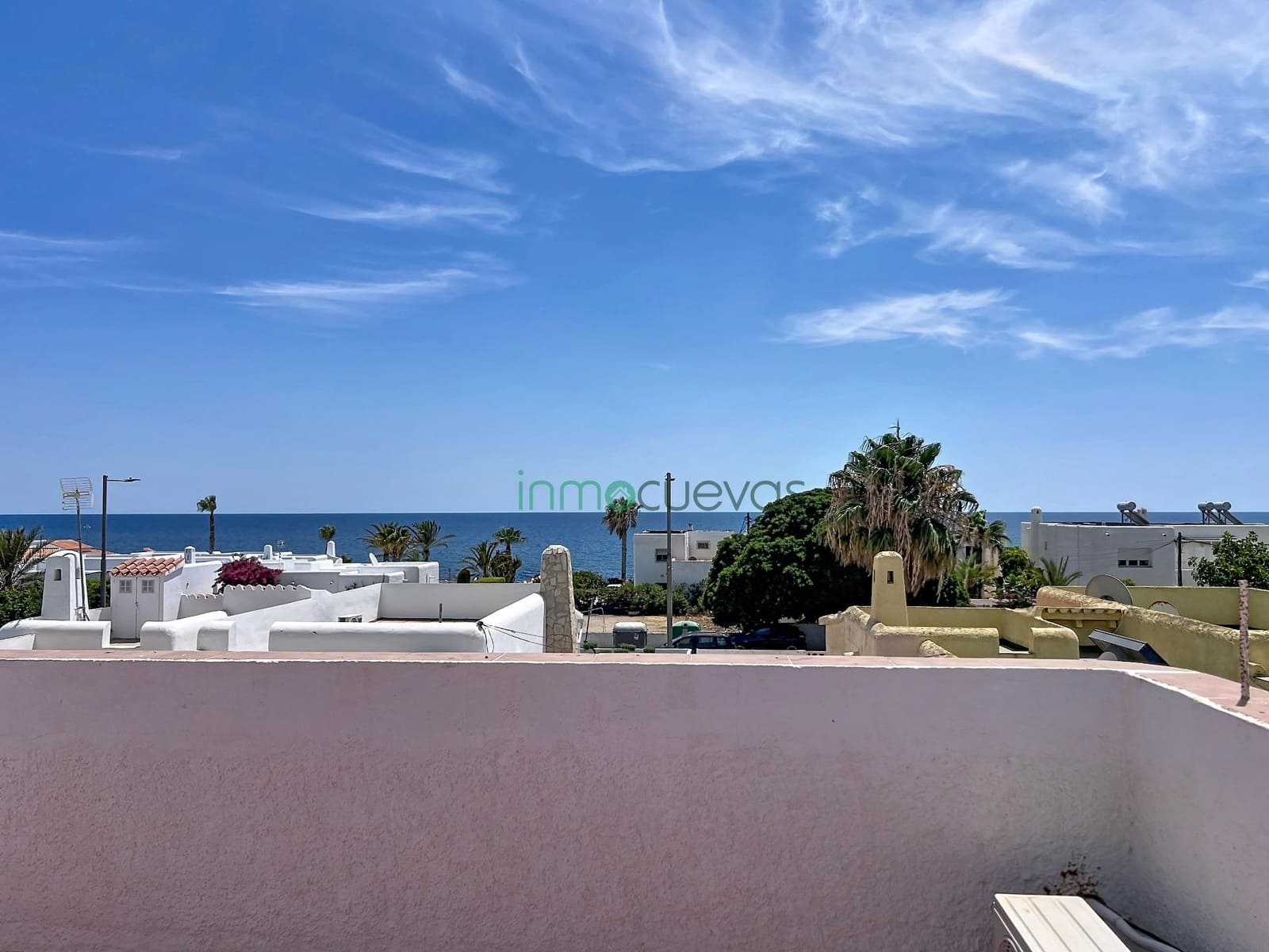 4 bedroom Villa for sale in Mojacar with pool garage - € 690,000 (Ref: 9966722)
