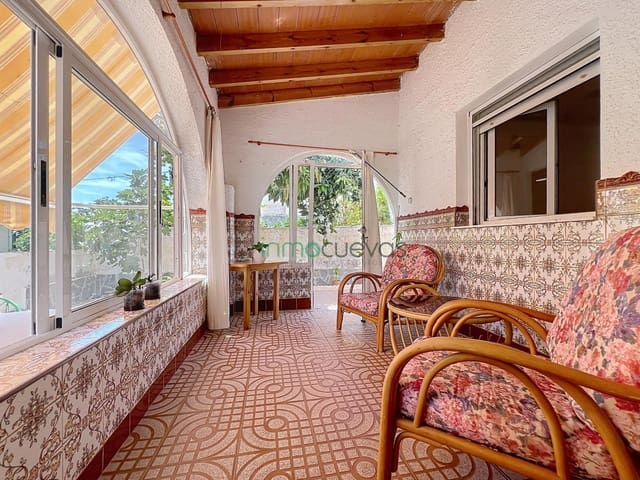 4 bedroom Villa for sale in Mojácar with pool garage - € 690,000 (Ref: 9966722)