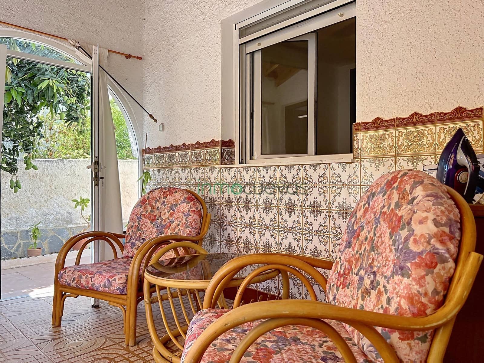 4 bedroom Villa for sale in Mojacar with pool garage - € 690,000 (Ref: 9966722)