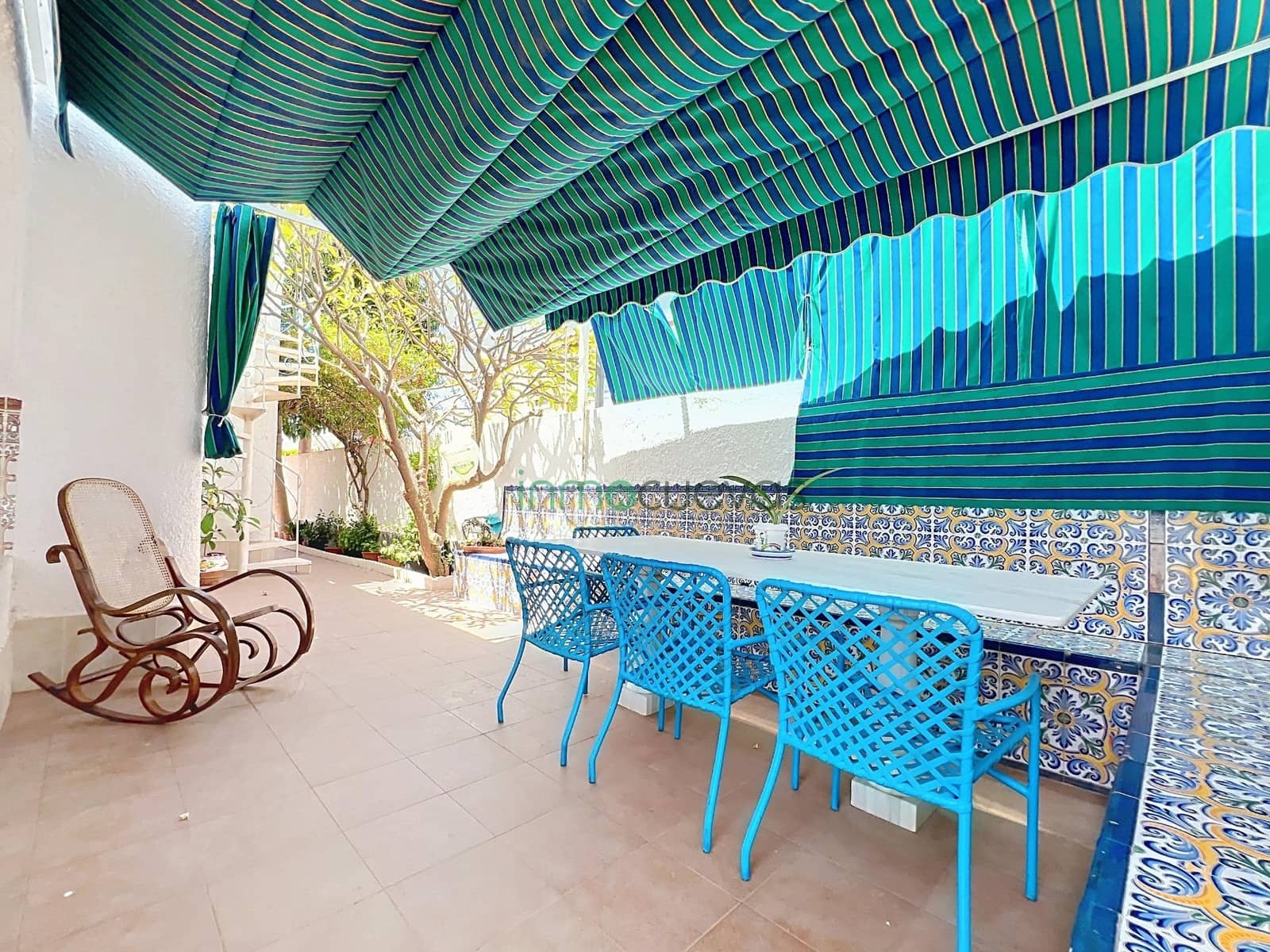 4 bedroom Villa for sale in Mojacar with pool garage - € 690,000 (Ref: 9966722)