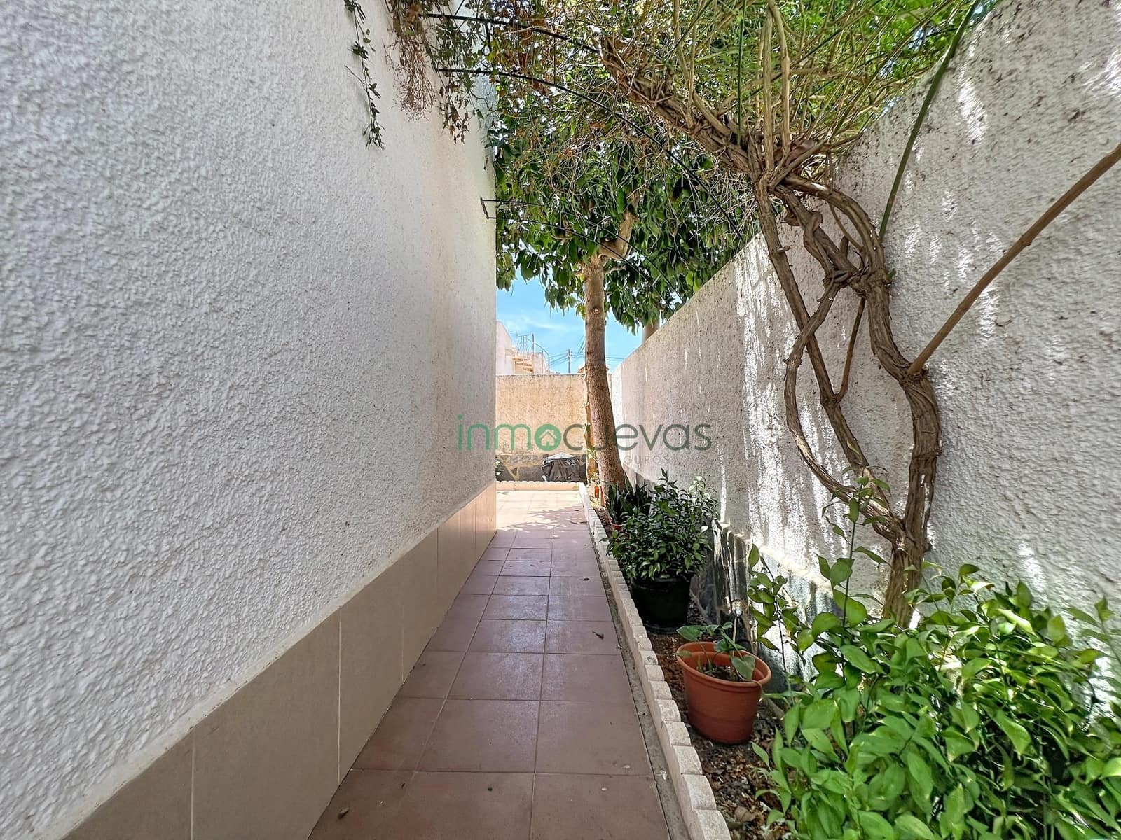 4 bedroom Villa for sale in Mojacar with pool garage - € 690,000 (Ref: 9966722)