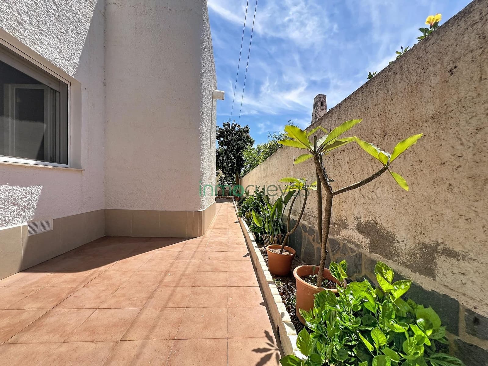 4 bedroom Villa for sale in Mojacar with pool garage - € 690,000 (Ref: 9966722)