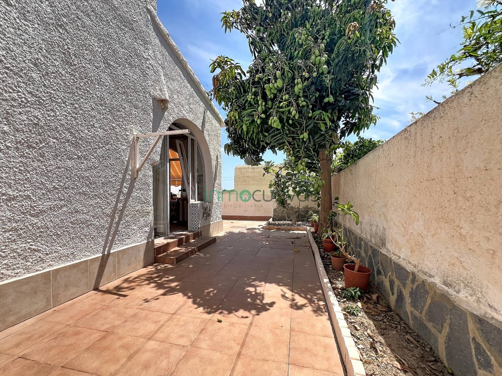 4 bedroom Villa for sale in Mojacar with pool garage - € 690,000 (Ref: 9966722)