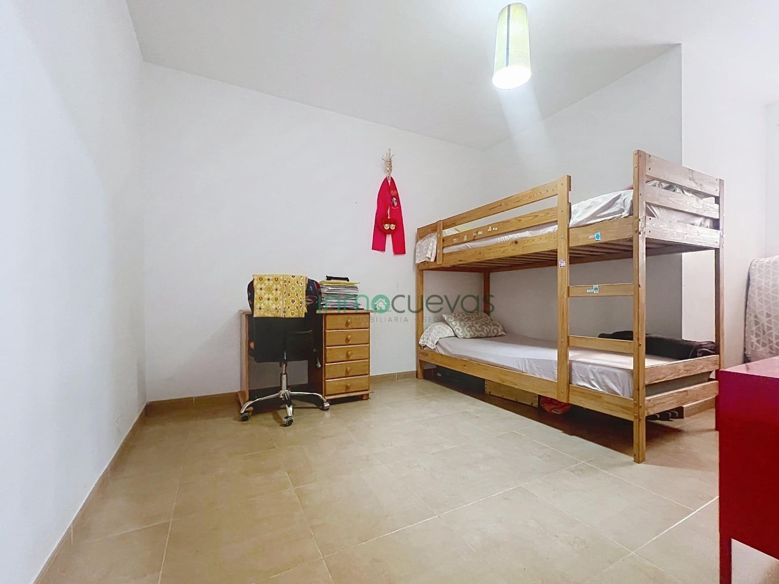 2 bedroom Flat for sale in Cuevas del Almanzora with pool - € 76,500 (Ref: 9975521)
