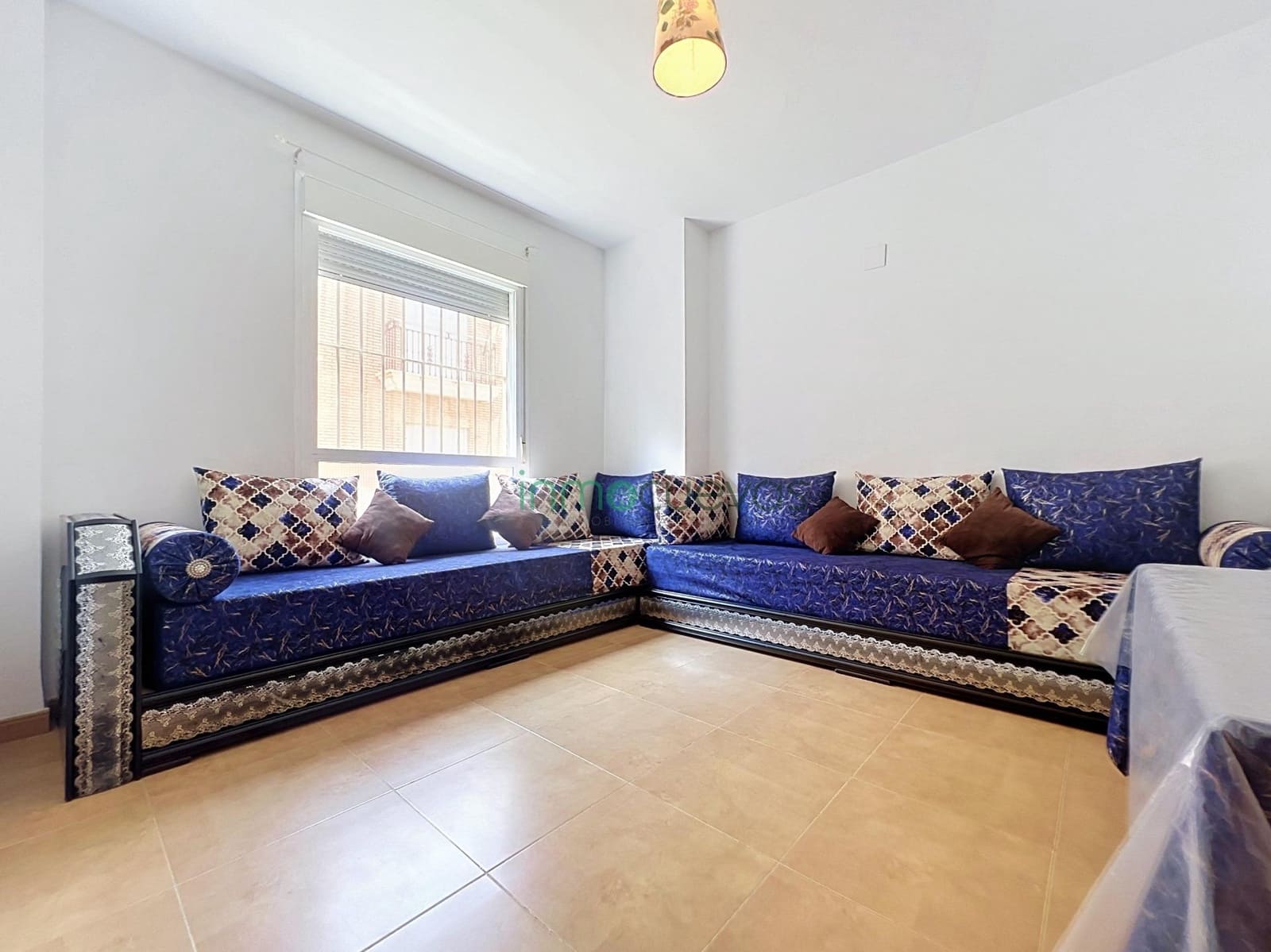2 bedroom Flat for sale in Cuevas del Almanzora with pool - € 76,500 (Ref: 9975521)