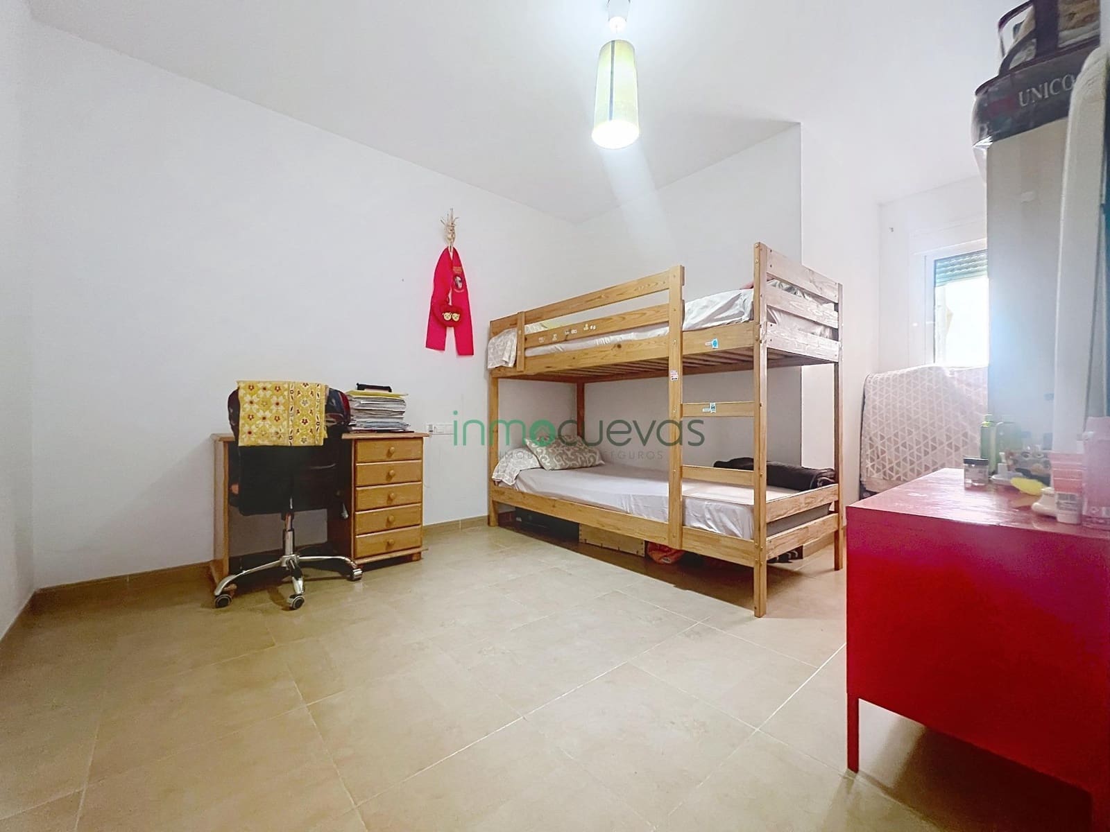 2 bedroom Flat for sale in Cuevas del Almanzora with pool - € 76,500 (Ref: 9975521)