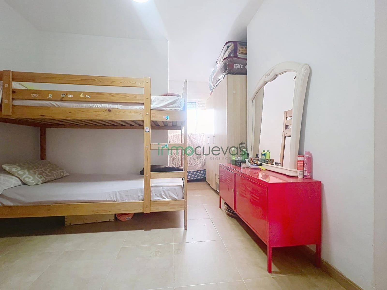 2 bedroom Flat for sale in Cuevas del Almanzora with pool - € 76,500 (Ref: 9975521)