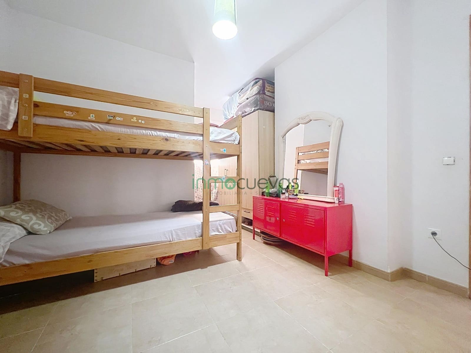 2 bedroom Flat for sale in Cuevas del Almanzora with pool - € 76,500 (Ref: 9975521)