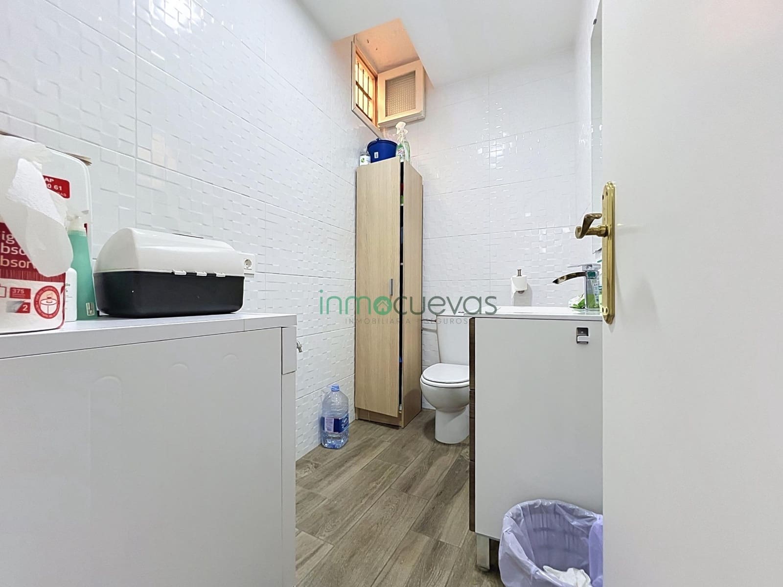 Gewerbe zu verkaufen in Cuevas del Almanzora - 115.000 € (Ref: 9975522)