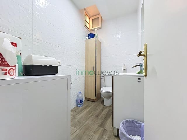 Erhverv til salg i Cuevas del Almanzora - € 115.000 (Ref: 9975522)