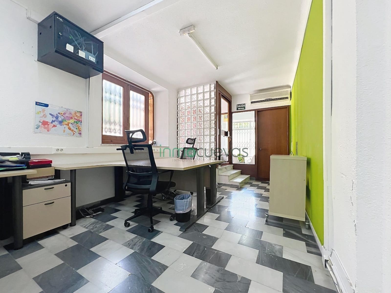 Gewerbe zu verkaufen in Cuevas del Almanzora - 115.000 € (Ref: 9975522)