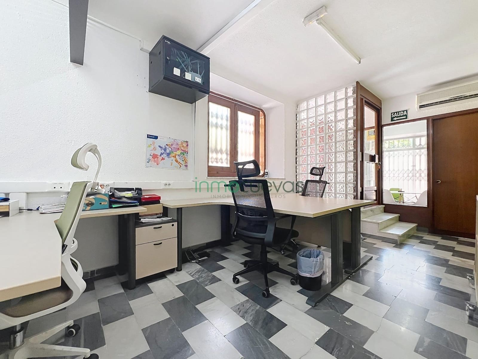Gewerbe zu verkaufen in Cuevas del Almanzora - 115.000 € (Ref: 9975522)