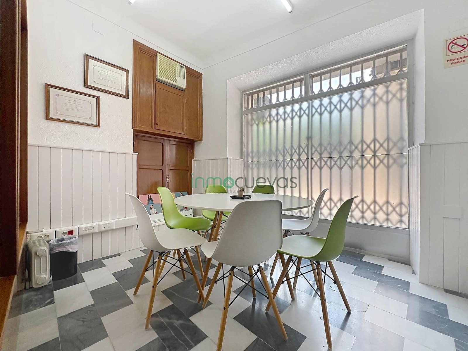 Gewerbe zu verkaufen in Cuevas del Almanzora - 115.000 € (Ref: 9975522)