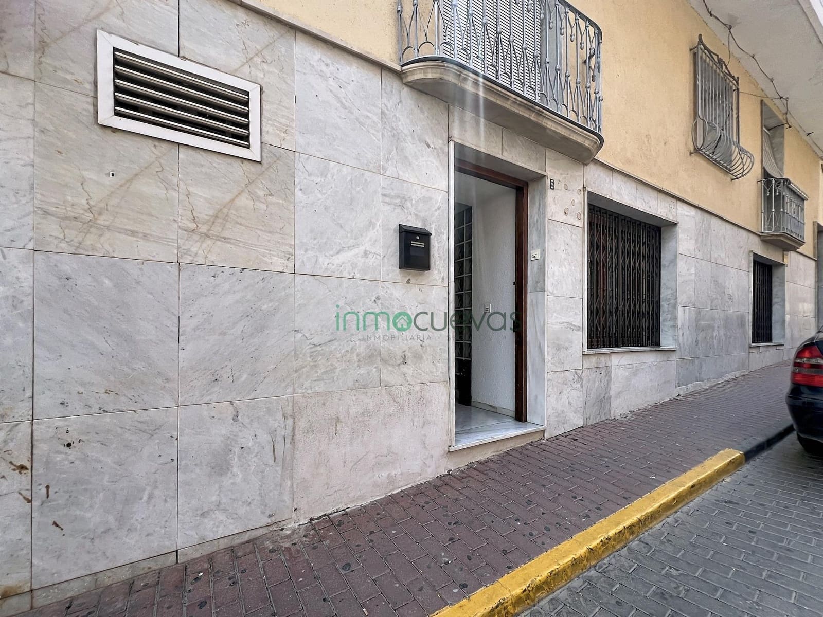 Gewerbe zu verkaufen in Cuevas del Almanzora - 115.000 € (Ref: 9975522)