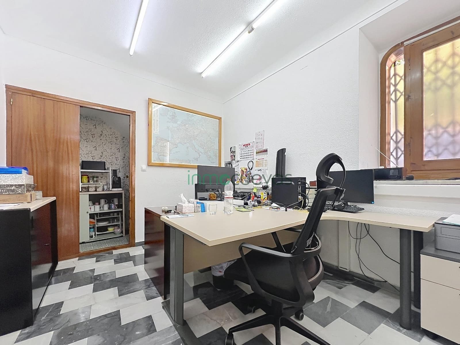 Gewerbe zu verkaufen in Cuevas del Almanzora - 115.000 € (Ref: 9975522)