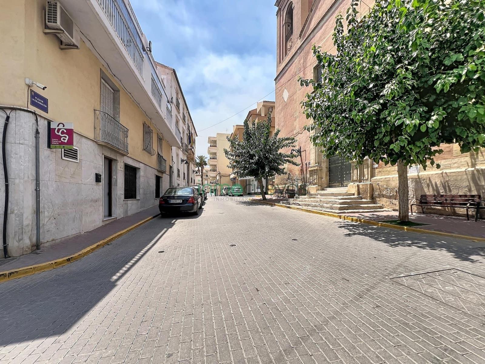 Gewerbe zu verkaufen in Cuevas del Almanzora - 115.000 € (Ref: 9975522)