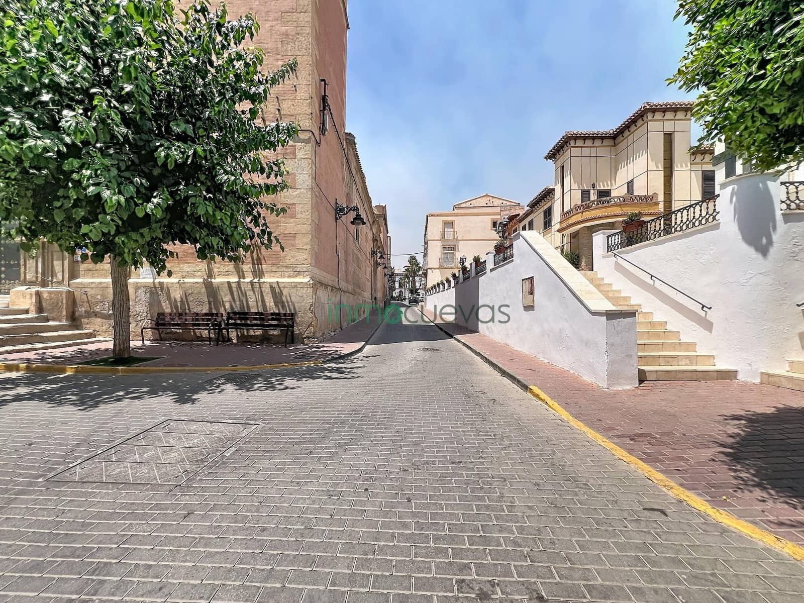 Gewerbe zu verkaufen in Cuevas del Almanzora - 115.000 € (Ref: 9975522)