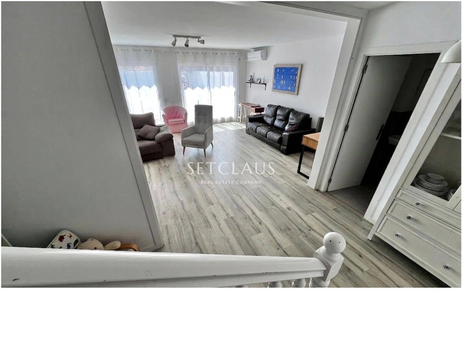 Chalet de 4 habitaciones en Vilassar de Dalt en venta con garaje - 625.000 € (Ref: 10000920)