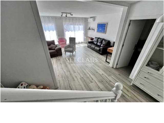 Chalet de 4 habitaciones en Vilassar de Dalt en venta con garaje - 625.000 € (Ref: 10000920)