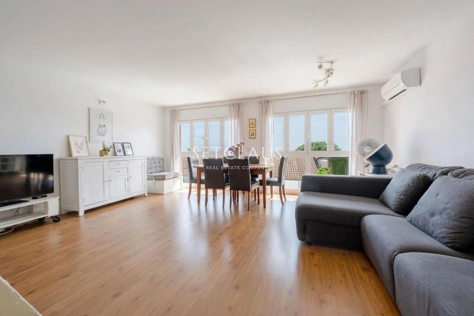 Chalet de 4 habitaciones en Vilassar de Dalt en venta con garaje - 625.000 € (Ref: 10000920)